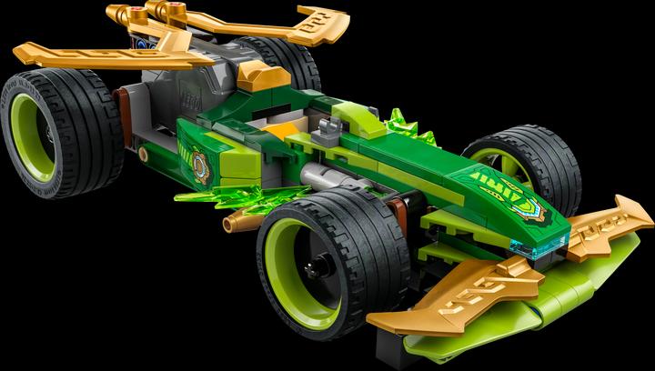 Produktbild LEGO Lloyds Actionflitzer (71828, LEGO Ninjago)