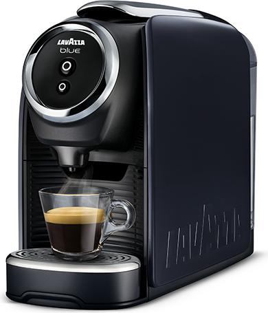 Actual product image Lavazza LB 300 Classy Mini Eco (Lavazza Blue)