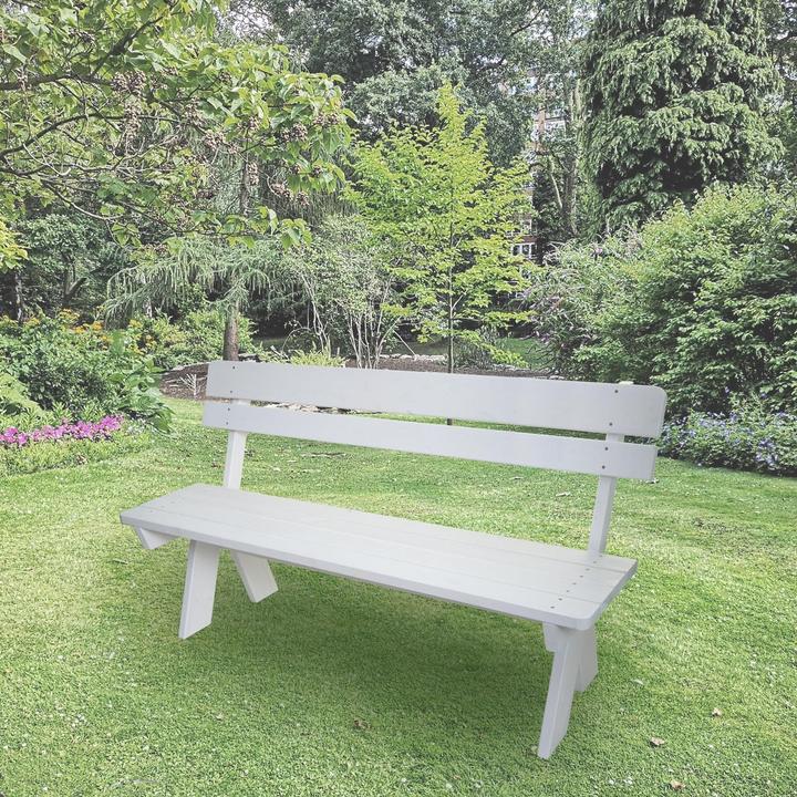 Image du produit Jamb Banc en bois