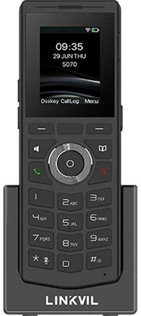 Produktbild Fanvil W610W Portable WiFi Phone