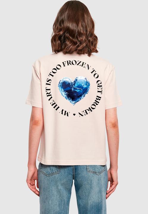Image du produit Miss Tee Too Frozen Tee - 125263 (M)