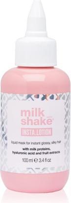 Produktbild Milk_Shake Milk Shake Insta.Light Deep Hydration Hair Mask - 100 ml (100 ml)
