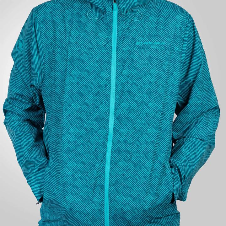 Actual product image Endura Hummvee WP (XL)