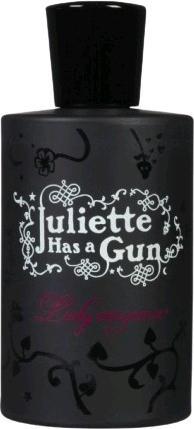 Actual product image Juliette Has a Gun Lady Vengeance (Eau de parfum, 100 ml)