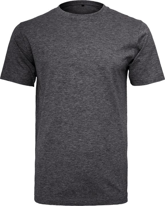 Produktbild Build Your Brand Kurzarm TShirt (M)