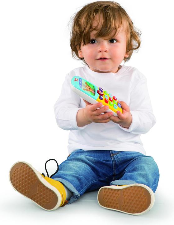 Produktbild VTech Winnie Puuh Lernhandy (Deutsch)