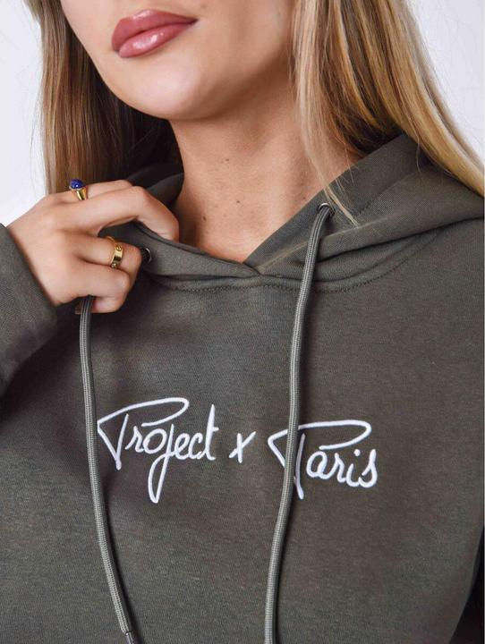 Produktbild Project X Paris Essentials (XS)