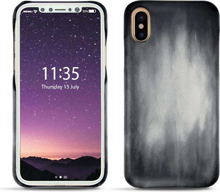 Immagine prodotto Noreve Cover in pelle (Apple iPhone XS)