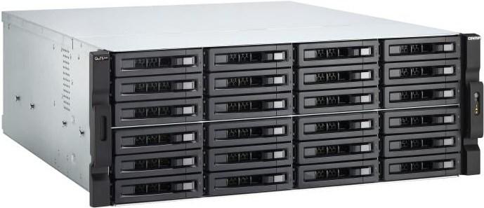 Produktbild QNAP TS-h2483XU-RP-E2236-128G (0 TB)