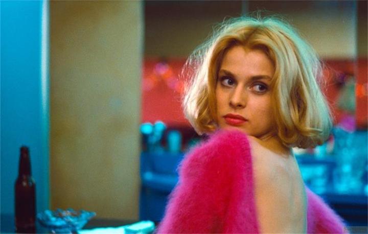 Image du produit Paris, Texas - Édition du 40e anniversaire (Blu-ray, 2024, Allemand, Anglais)