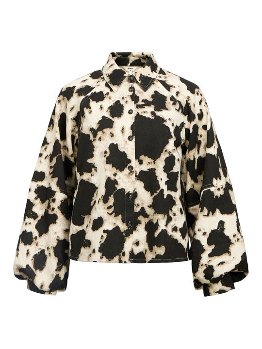 Object Print Jacke