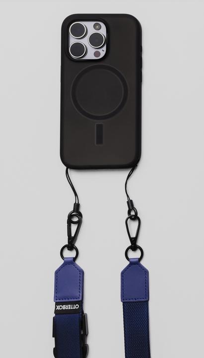 Actual product image OtterBox Case Attachment 2-in-1 Crossbody Strap