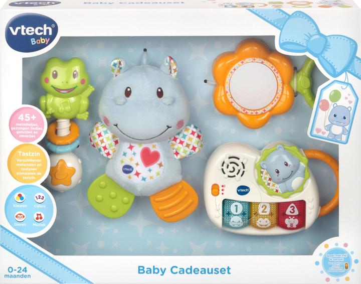 Image du produit VTech Ma première boîte magique