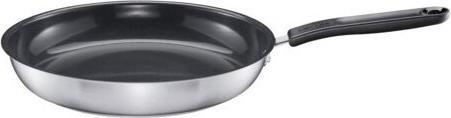 Actual product image Fiskars PAN FRYING FF 28M CERAMIC COATED 1072312 (28 cm, Frying pan, Stainless steel)