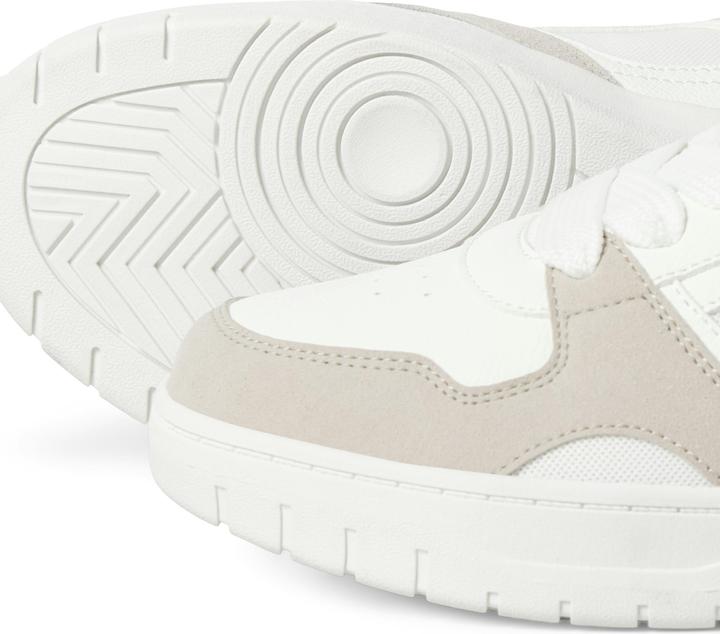 Produktbild Jack & Jones Jfwstatton Syn Suede Sneaker Styd Ln (40)