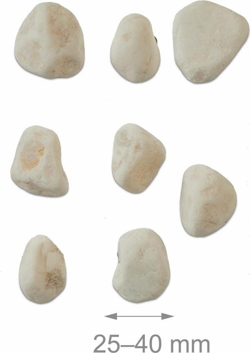 Image du produit Relaxdays Tapis puzzle (30 x 30 x 1 cm)