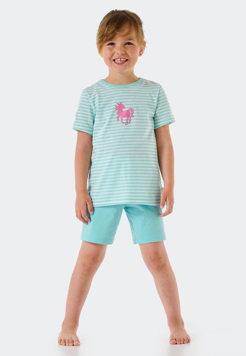 Image du produit Schiesser Pyjama pour filles (98)