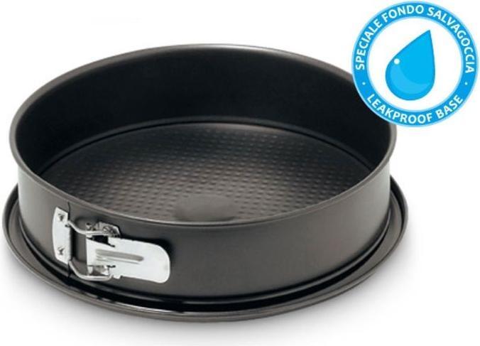 Immagine prodotto Guardini Tortiera apribile con 1 Fondo Gardenia Cm (26 cm)