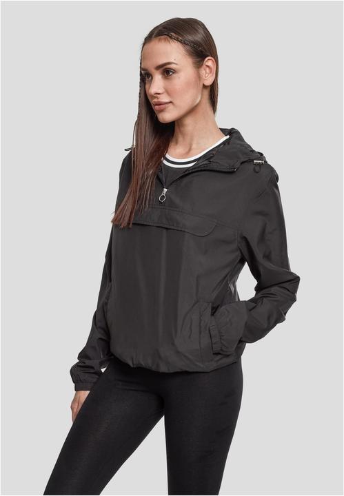 Immagine prodotto Urban Classics Giacca basic pull over da donna (XXL)