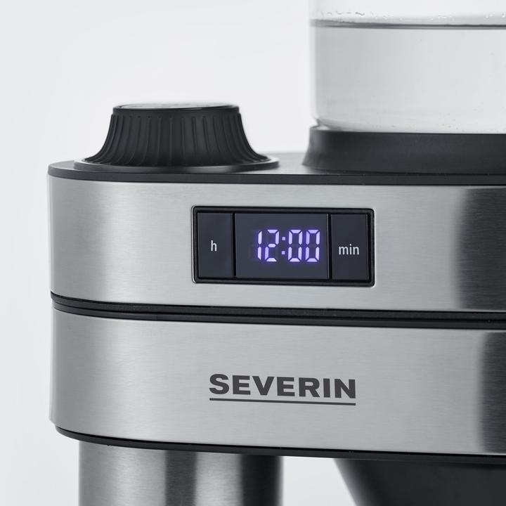 Produktbild Severin KA 5761