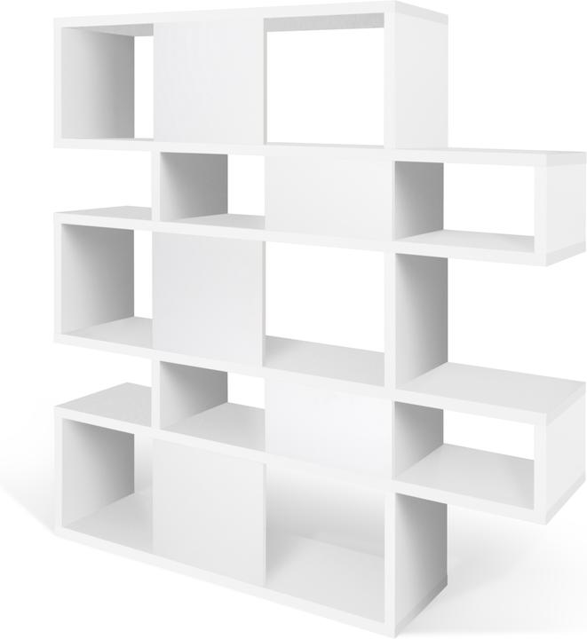Temahome Londra 002 (156 x 34 x 160 cm)