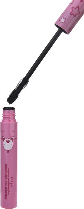 Produktbild Take Care Les Bisounours Mascara schwarz 8ml