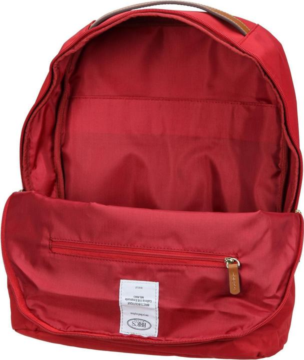 Immagine prodotto Brics Zaino X-Collection 35 cm (12 l)
