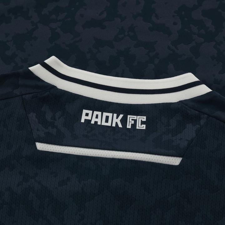 Produktbild Macron PAOK FC Drittes Trikot (L)