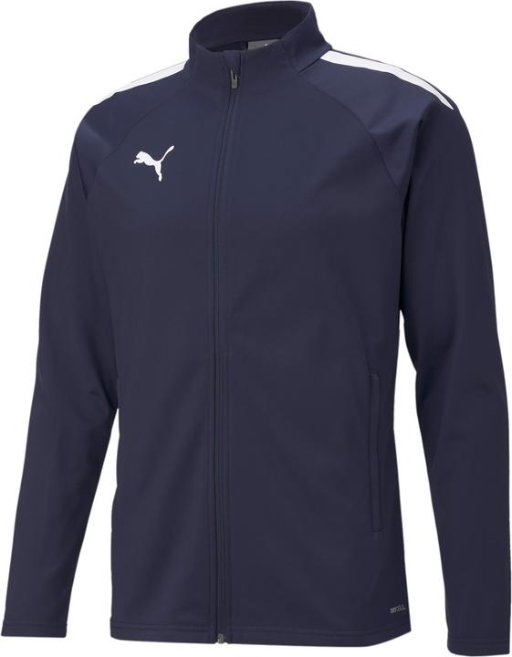 Image du produit Puma Veste d'entraînement teamLIGA-657234 (L)