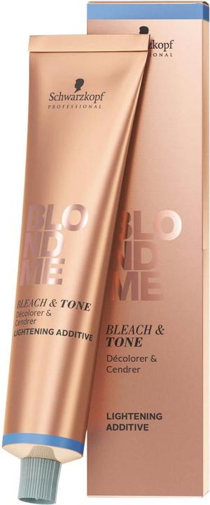 Produktbild Schwarzkopf Bleach & Tone (BT-Cool Additive)