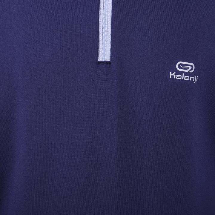 Actual product image Kiprun Run Warm (140)