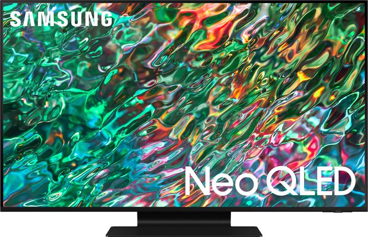 Samsung QE43QN90B (43", QN90B, NeoQLED, 4K, 2022)