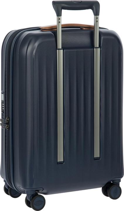 Produktbild Brics Taormina 4 Rollen Trolley S 57 cm mit Dehnfalte (45 l, Handgepäck (bis 50l))