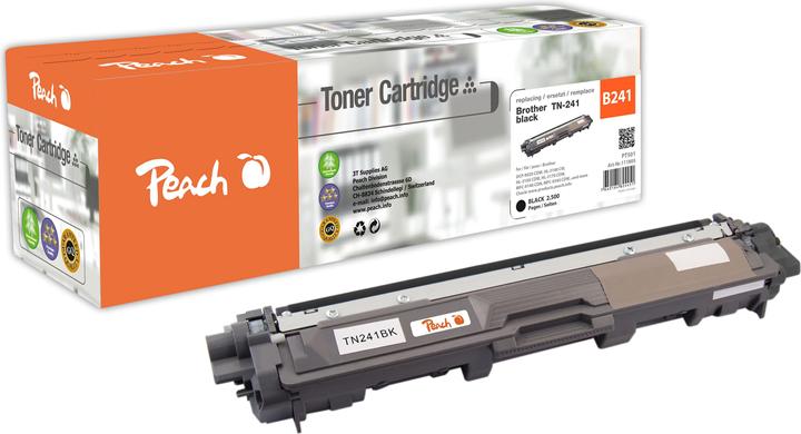 Image du produit Peach Tn-241 (CF)