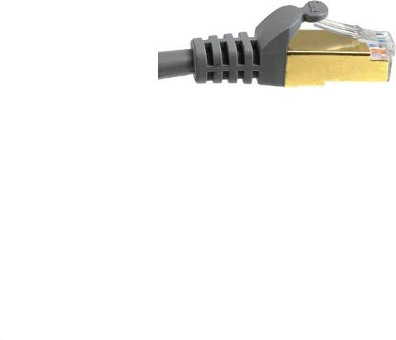 Immagine prodotto Hama Cavo di rete CAT.5e schermato (S/STP, CAT5e, 1.50 m)