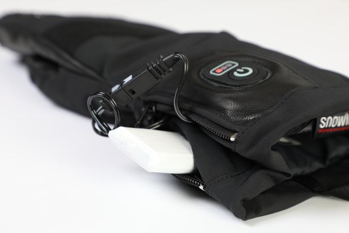 Produktbild snowlife Heat Dt (S)