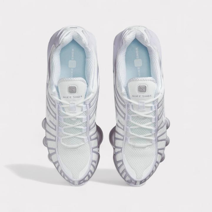 Actual product image Nike Shox TL (41)