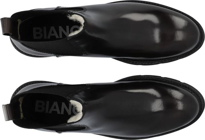 Actual product image Bianco Chelsea Boots (40)