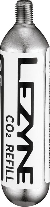 Produktbild Lezyne Threaded CO2 Cartridge (CO2-Ersatzkartuschen)