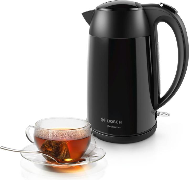 Actual product image Bosch Hausgeräte TWK3P423 (1.70 l, EU plug)