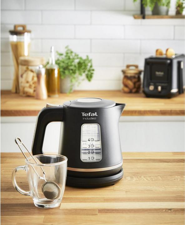 Image du produit Tefal Bouilloire (1 l)