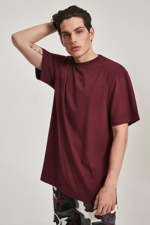 Immagine prodotto Urban Classics Tall Tee (4XL)