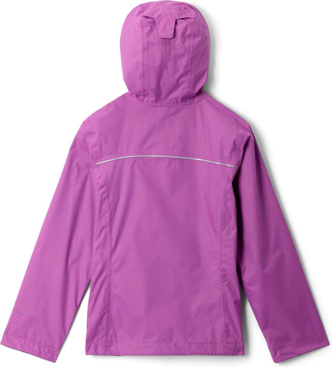 Actual product image Columbia Girls' Arcadia™ II Waterproof Jacket (XL)