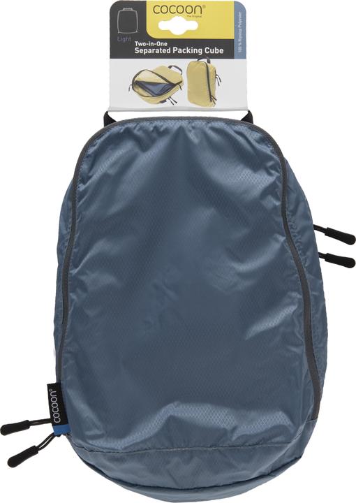 Produktbild Cocoon Kleiderbeutel Two-in-One Separated Packing, 36 x 26 x 11 cm