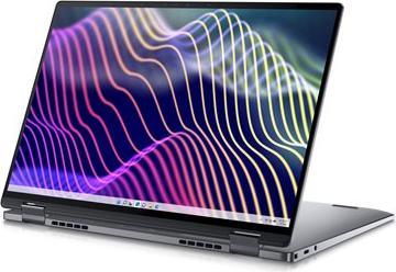 Produktbild Dell Latitude 9440 (14", Intel Core i7-1365U, 32 GB, 512 GB, CH)