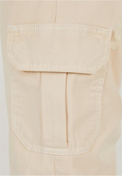 Image du produit Urban Classics Ladies High Waist Cargo Jogging Pants (XL)