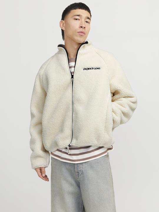 Immagine prodotto Jack & Jones Teddyfell Jacke Teddyfell Jacke (M)