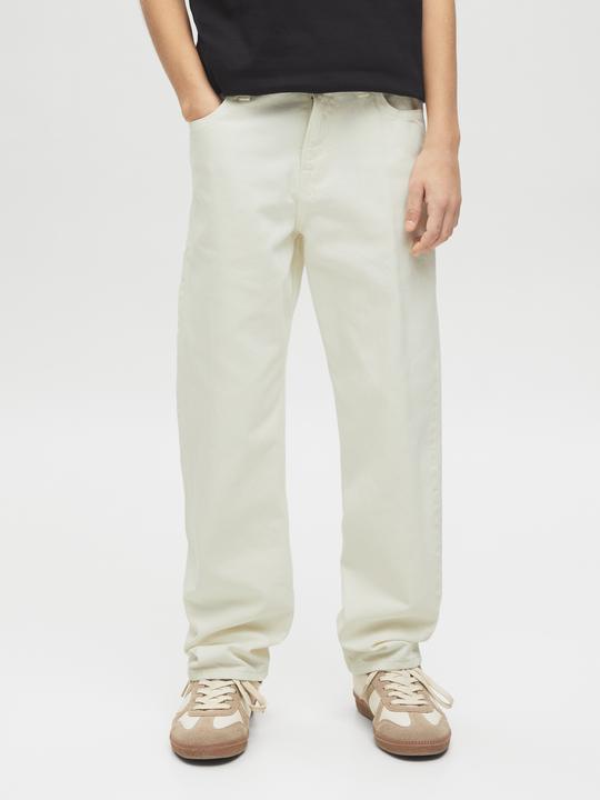 Immagine prodotto Jack & Jones JJICHRIS JJORIGINAL SQ 410 SN JNR Relaxed Fit Jeans Junior Relaxed Fit Jeans (140)