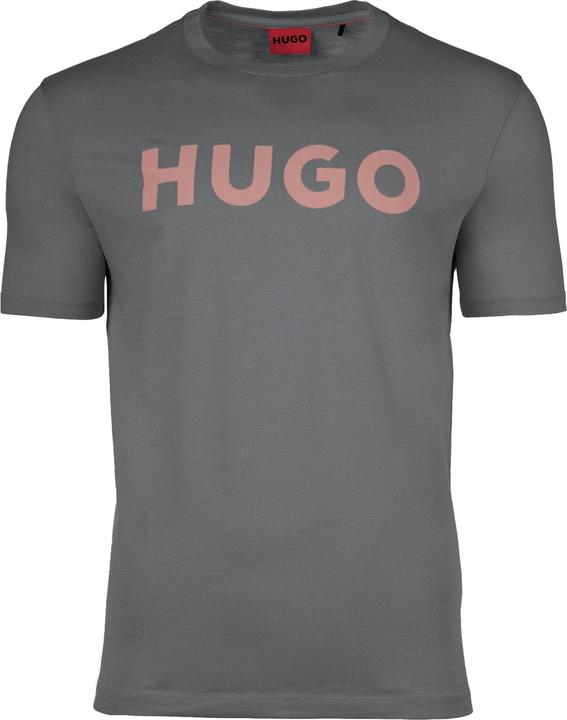 HUGO Dulivio