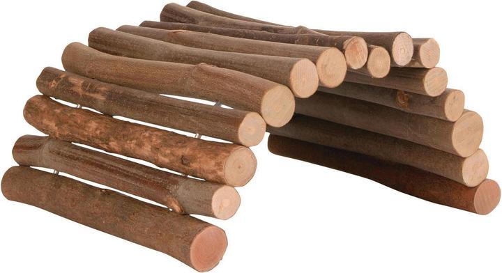 Actual product image Swisspet Willow bridge M 17x28cm